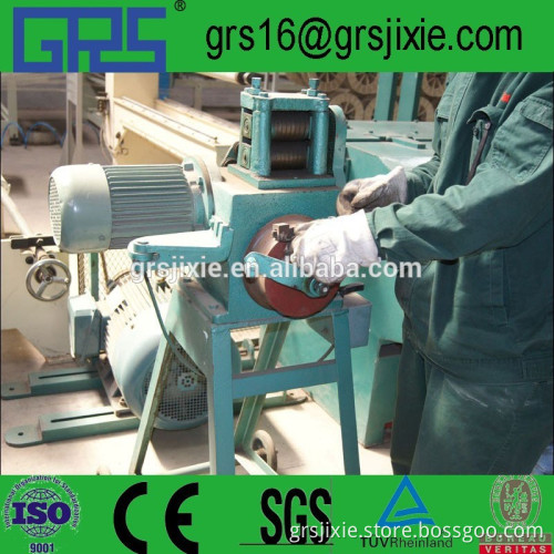 1-4mm Steel Wire Straightening And Cutting Machine